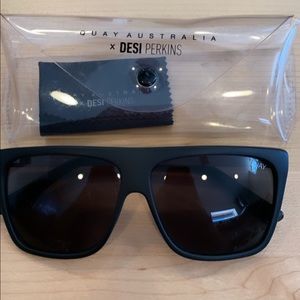 Quay x Desi Perkins OTL II